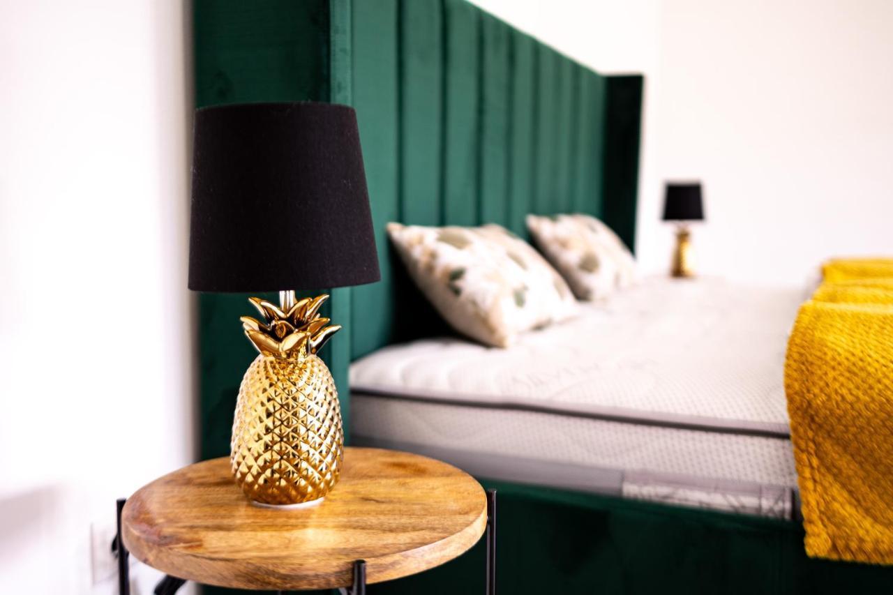 Design Apartment Zentral Fuer 6 In Andernach: Ausblick, Wifi, Kueche 외부 사진